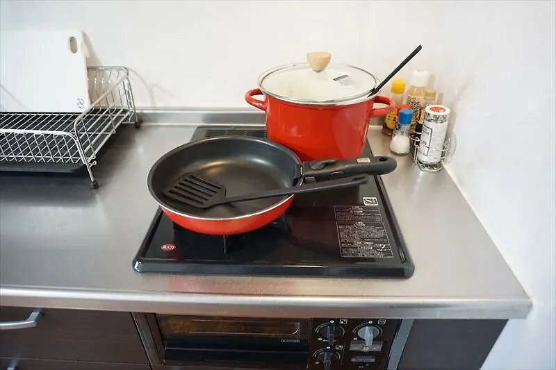 Austy Kitaumeda Apartamento Osaca 0*,  Japão